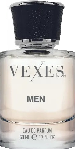 VEXES M110 men, 50 мл 8692229085566