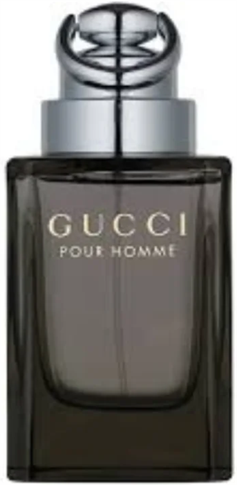 GUCCI BY GUCCI men TESTER 90ml edt б/употр 1111111111111