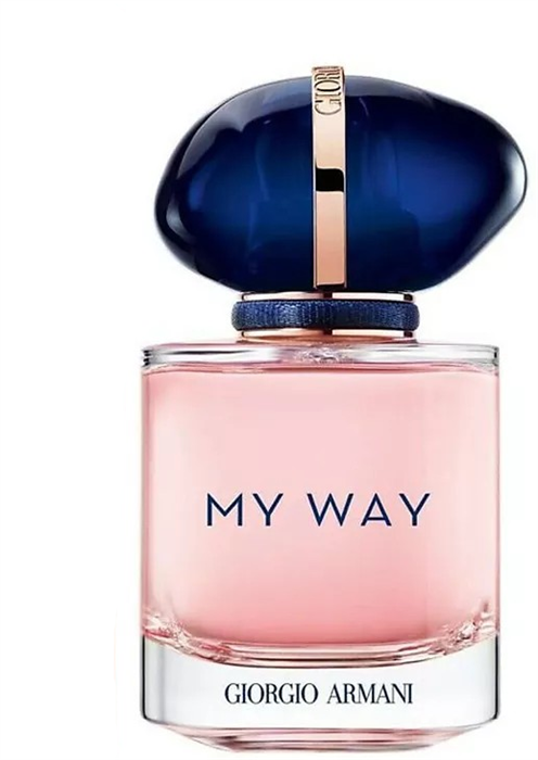 Armani MY WAY lady  30ml edp 3614272907652