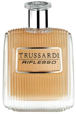 TRUSSARDI RIFLESSO men  TEST 100ml edt б/употр 8011530805587