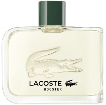 LACOSTE BOOSTER men Test 125ml edt 0737052863825