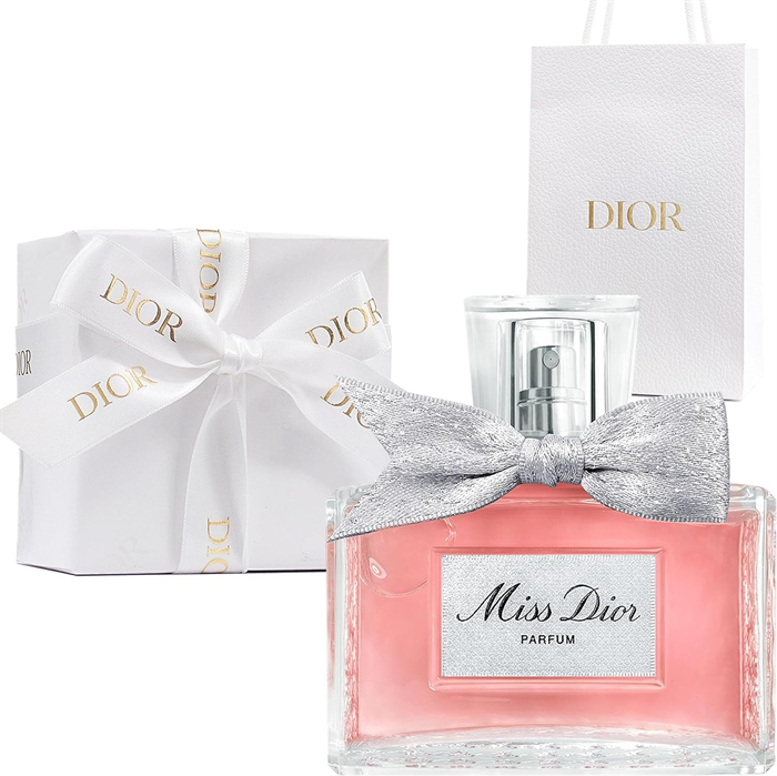 DIOR MISS DIOR 35 ml PARFUM 3348901708944