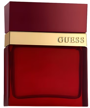 GUESS SEDUCTIVE RED men 100 ml EDT б/употр 8571532173