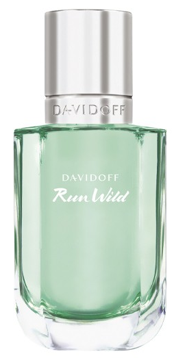 DAVIDOFF RUN WILD lady  Test 30ml edp б/употр 361422788020