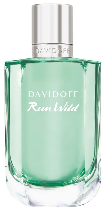 DAVIDOFF RUN WILD lady  Test 100ml edp б/употр 3614227880207