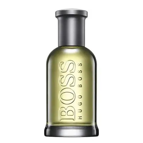 BOSS GREY men  50ml edt 0737052351018