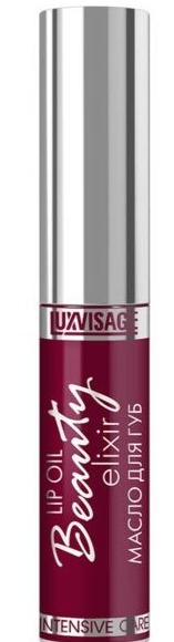 LUX-VISAGE Масло для губ №05 4811329049610