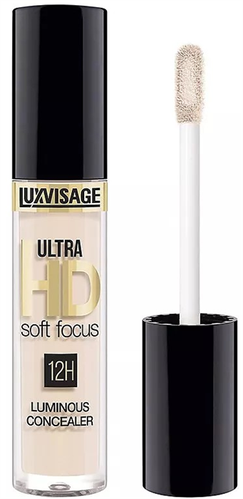 LUX-VISAGE Консилер светоотражающий №010 4811329040242