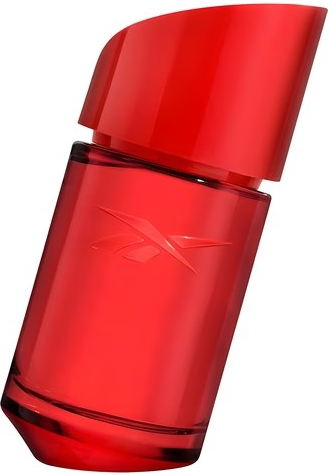 REEBOK ICONIC STATEMENT RED men EDP 100 ml 8436611101928