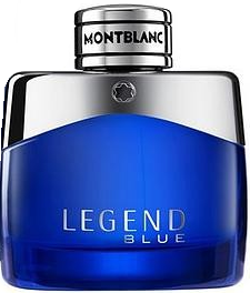MONT BLANC LEGEND BLUE men 50ml edP 3386460144247