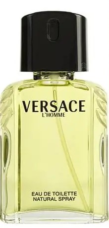 VERSACE L'HOMME Test 100 ml edt 8011003996735