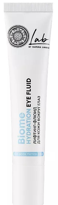 LAB Biome Hydration Лифтинг-флюид для кожи вокруг глаз, 30 мл 4630121113554