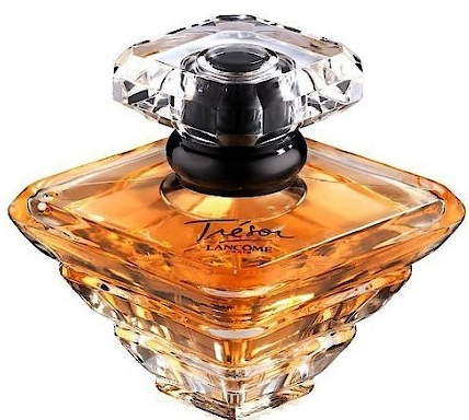 LANCOME TREZOR lady  tester 100ml edp 3147758818185