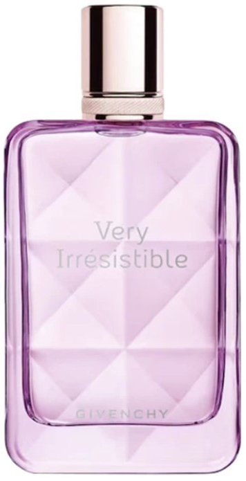 GIVENCHY VERY IRRESISTIBLE lady test 80ml edp 3274872485013