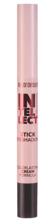 BELOR DESIGN Тени-стик для век Intellect 25 тон 4810156059076