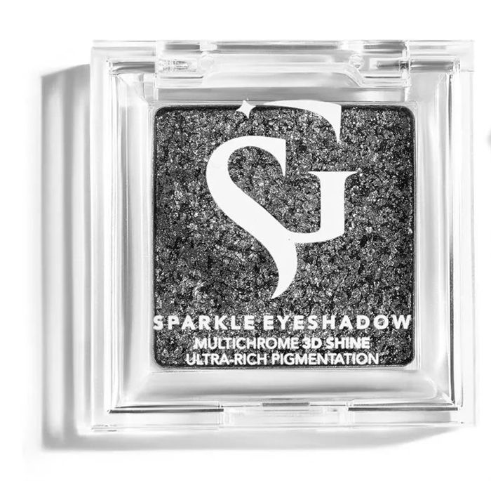BELOR DESIGN Спарклы для век Show Glow 509 тон 4810156057621