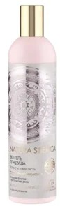 Natura Siberica BIO Гель для душа "TUNDRA FLOWERS Тонус и упругость", 550 мл 4630121111079