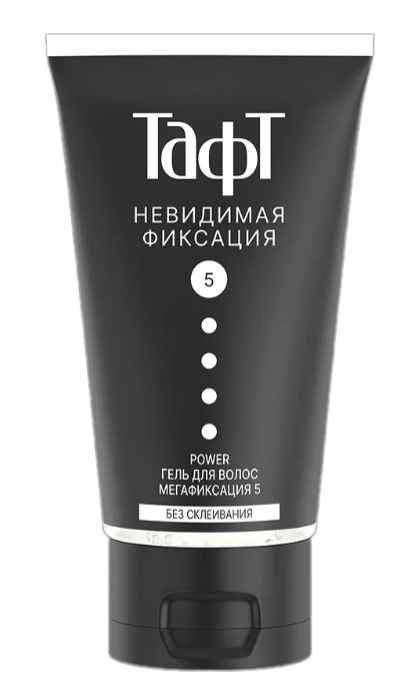 TAFT Power Гель Невидимый мега-фиксации 150 мл 4015001004557