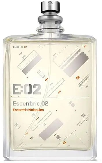 ESCENTRIC MOLECULES ESCENTRIC 02 ТЕСТЕР 100ml edt ПРОДАЖА 1111111111113