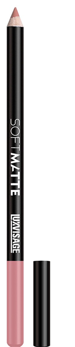 LUX-VISAGE Карандаш для губ SOFT MATTE №603 4811329046008
