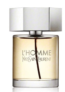 YSL L HOMME 100 ml EDP 3614273668743