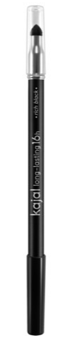 MONIC BEAUTY Карандаш для глаз KAJAL LONG LASTING 01 5061010292330