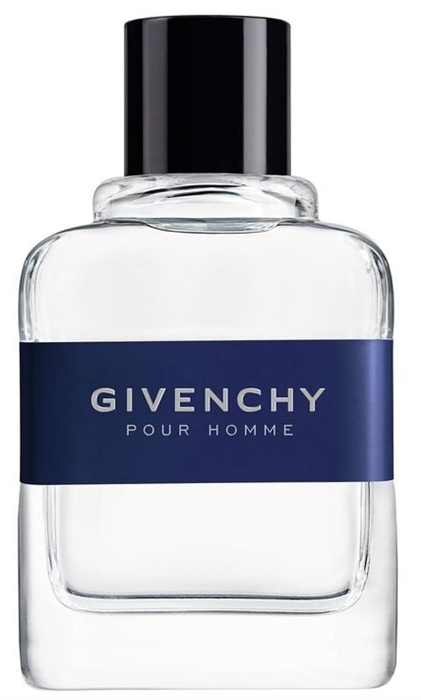 GIVENCHY BLUE LABEL men TEST 100ml edt 3274872482340