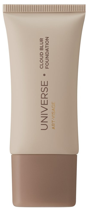 ART-VISAGE Тональная основа UNIVERSE CLOUD BLUR 502 тон 4690327161643