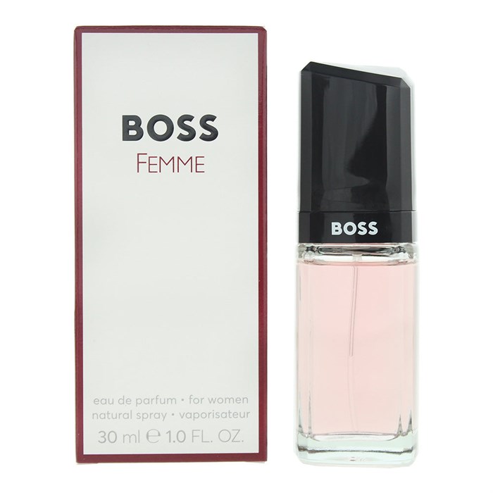 BOSS FEMME lady 30ml edp 0737052041247