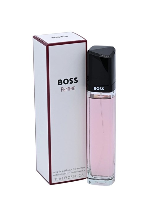 BOSS FEMME lady 75ml edp 0737052041353