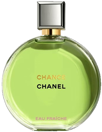 CHANEL CHANCE Eau FRESH Test 100ml edP 3145890364232