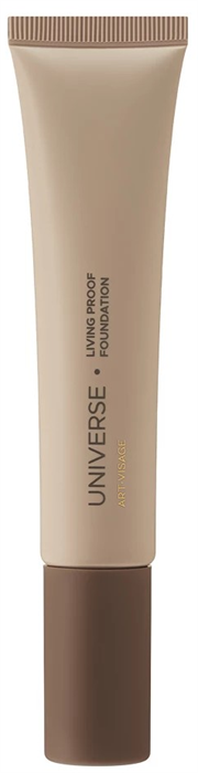 ART-VISAGE Тональная основа UNIVERSE LIVING PROOF 15C 4607057644971