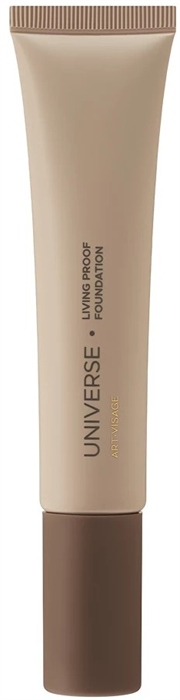 ART-VISAGE Тональная основа UNIVERSE LIVING PROOF 11C 4607057644117