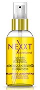 NEXXT Экспресс-сыворотка для ломких, сухих волос  50 мл