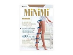 MiNiMi Колготки Avanti 40 FUMO 2