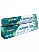 Himalaya Herbals Зубная паста 50 мл "Total /Complete Care" Комплексный уход