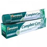 Himalaya Herbals Зубная паста 75 г "Complete Care"