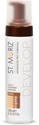 ST.MORIZ Мусс - автобронзант 5в1 MEDIUM светлый оттенок 200 мл 5060427351098