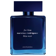 NARCISO RODRIGUEZ BLUE NOIR men Test 100 ml edp 3423478807662