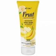 БЕЛИТА FRUIT Therapy Пенка-Крем для умывания БАНАН 200 мл 4810153032133