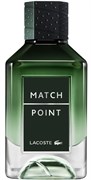 LACOSTE MATCH POINT men  TESTER 100ml edp 3616302013333