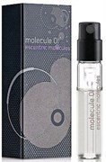 ESCENTRIC MOLECULES MOLECULES 01 2ml edt 1000000000009