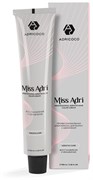 Miss Adri Крем-краска д/волос 1.0 Черный 100мл