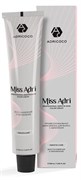 Miss Adri Крем-краска д/волос 4.3 Коричневый золотистый 100мл