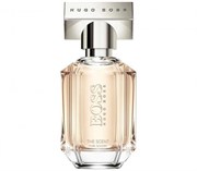 BOSS THE SCENT PURE ACCORD lady TEST 50ml edt б/употр 3614228830362