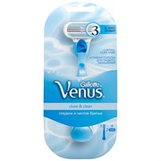 GT станки VENUS с 2 кассетами 3014260262693