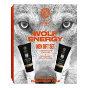 NS MEN Подарочный набор Wolf Energy