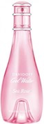 DAVIDOFF SEA ROSE lady  TEST 100ml edt б/употр 3607347462668