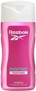 REEBOK INSPIRE YOUR MIND lady sh/gel 250ml edt 8436581946079