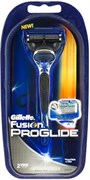 GT станки Fusion PROGLIDE с 2 касс. 7702018084845